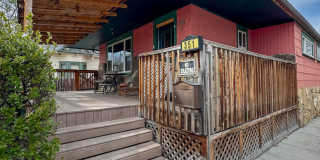 PET FRIENDLY 1 BEDROOM UNIT. INCLUDES UTILITIES AND STORAGE Gallery 1