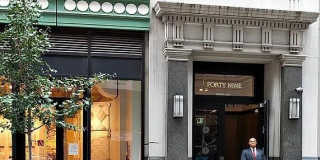 49 E 21ST Street Gallery 2