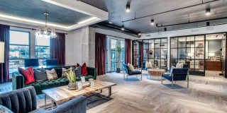 Vance at Bishop Union Gallery 7