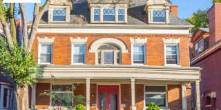347 S. Fairmount Street Gallery 1