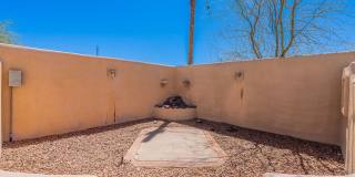 Centrally Located 4-Bed, 2-Bath Tucson Rental – Near U of A Gallery 41