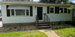 3 bedroom, 1 bath house for rent right by Kittrell Elementary School! Gallery 3