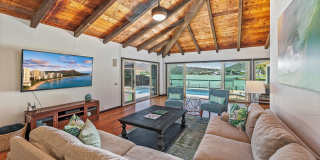 New Listing! Marina-front Home Near the Ocean w/Private Pool & AC: Nani Wai New Listing! Marina-front Home Near the Ocean w/Private Pool & AC: Nani Wai Gallery 4