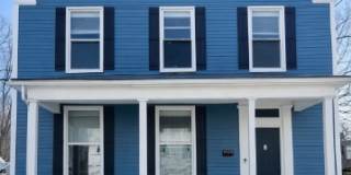 310 North Mechanic Street - 2 Gallery 1