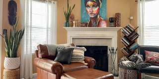 Room in 4 Bedroom Home at Woodwind Way Gallery 1