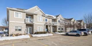 AFFORDABLE CONDO!! 2 Bedroom, 2 Bath Condo in Waukee Gallery 1