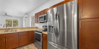 Flexible 6-Month Lease--Solar-Powered Wailuku Home with Ocean views, Fruit Trees, Split AC & Dog-Friendly! Flexible 6-Month Lease--Solar-Powered Wailuku Home with Ocean views, Fruit Trees, Split AC & Dog-Friendly! Gallery 6