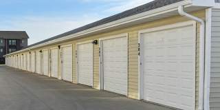 Washington Valley Apartments Gallery 21
