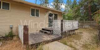 Charming 4-Bedroom Home with Garage & Spacious Yard! Gallery 32