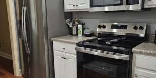 The Perfect Perry Retreat Gallery 6