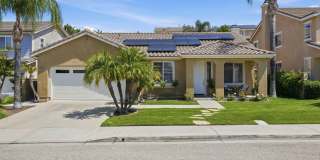 Absolutely Stunning Single Story in Tesoro! Gallery 1