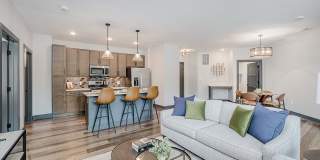 Overture at Proscenium Gallery 6