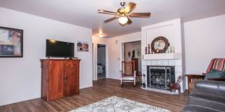 Partially Furnished 2 bedroom 2 bath condo Gallery 6