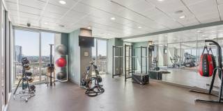 Skyhouse Buckhead Gallery 22
