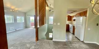 Mountain Views & Privacy Await! Spacious 4 Bed, 2 Bath Home in Lake Forest Community of Pagosa Springs Gallery 1