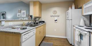 Haven at Del Mar Station Apartments Gallery 9
