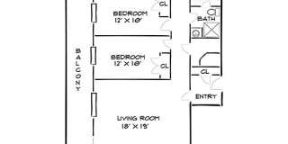 Vista Apartment Homes Gallery 24