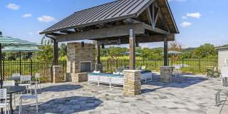 Artisan Living Mills River Gallery 36