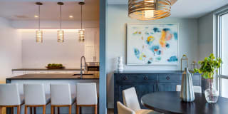 Union & West Gallery 21