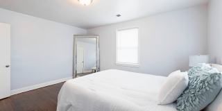 Loch Raven Village Apartments Gallery 28