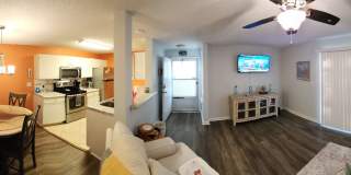 South Bay Lakes 2-Bedroom, 2-Bathroom Condo Gallery 1