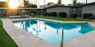 Tropicana Apartments Gallery 13