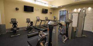 Ramblewood Apartments Gallery 40