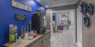 Stone Ridge Apartments Gallery 21