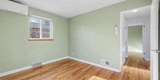 Platte Park Charmer with Sunny Spaces, Cool AC & a Private Backyard Retreat Gallery 9