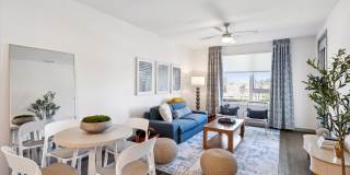 Panorama Apartments Gallery 33