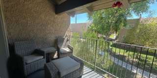 5525 East Thomas Road Gallery 18