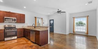 Modern Living Near Downtown San Antonio Gallery 5