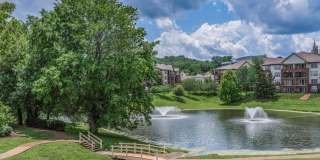 Two Bedroom Condo With Office in Green Hills Gallery 22