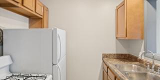 District on Oakwood - Northside Apartments Gallery 17