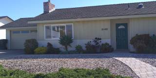 Sunset Terrace 3 bedroom, 2 bath house, 2 car garage in Los Osos Gallery 1