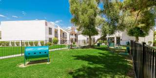 Aspire Apartments Gallery 24