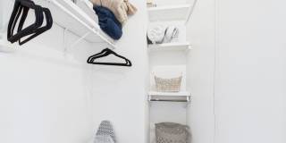 Fully Furnished 1 Bedroom Condo Gallery 14