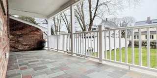 40 Walter Street unit: 1 Gallery 40