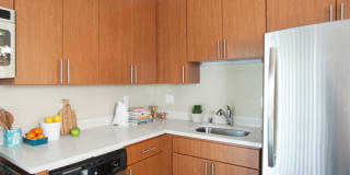 Shadowbrook Apartments Gallery 33