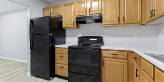 The Fields Apartment Homes Gallery 3