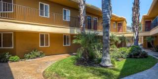 El Cajon Studio for Rent Gallery 1