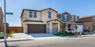 New Construction with Solar! Beautiful 4-Bedroom Home Ready for Move-In Gallery 1