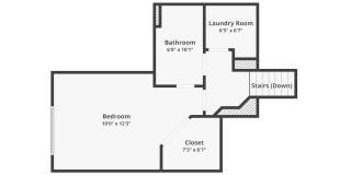 Spacious 1BR/1BA Harbour Island Condo with 2 Car Garage in Gated Island Place Gallery 29
