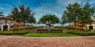 Seasonal Short-Term 3 Bedroom 2 Bathroom Single Family Home in Sarasota National! Gallery 1
