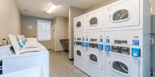 Oaks at New Hope - Affordable Housing Gallery 14