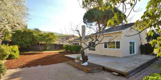 $4,200 / 4 BR - SPACIOUS HOME IN WARM SPRINGS WITH SCENIC HILL VIEWS Gallery 9