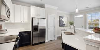 The Arboretum Apartments Gallery 1