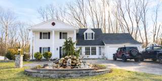 Sophisticated 4 bedroom Home in Coram for rent. Gallery 1