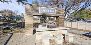 Lavera at Lake Highlands Gallery 31