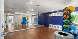 Laurel Crossing Apartment Homes Gallery 11